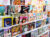 Magazines-display-magazines-Canada-store-Toronto-Ontario