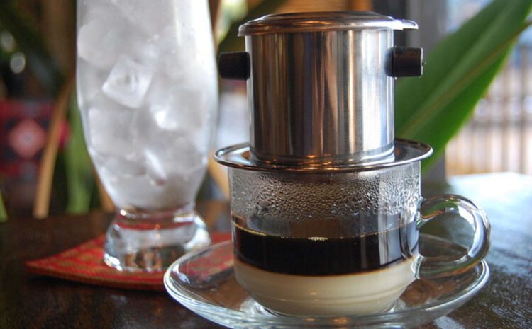 uống cà phê nóng tốt hơn hay lạnh tốt hơn?