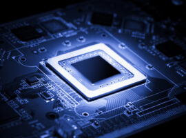 Electrical processor