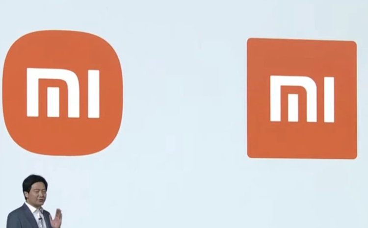 Xiaomi thay logo mới, sửa “sương sương” mà tốn đến 7 tỷ đồng