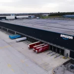 Amazon triển khai Dịch vụ lưu trữ dài hạn cho người bán bên thứ ba
