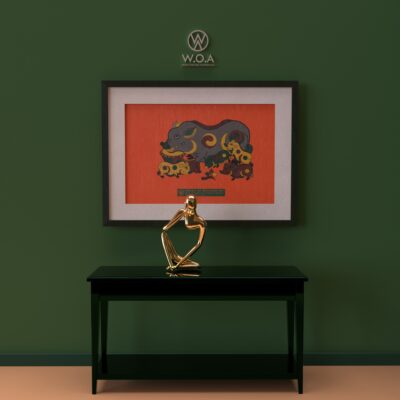 Tranh Đông Hồ –danlonamduong – Dong Ho Art & Culture of Vietnam